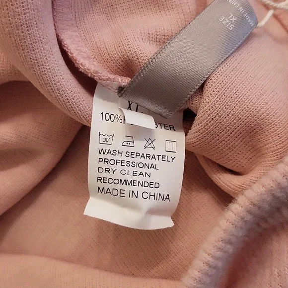 Nora Cora ladies lace & pearl sweater - Picture 10 of 10